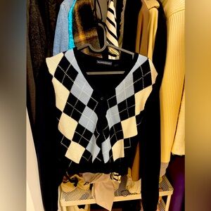 Brandy Melville cardigan